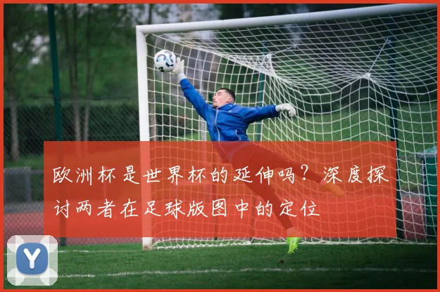 欧洲杯是世界杯的延伸吗？深度探讨两者在足球版图中的定位