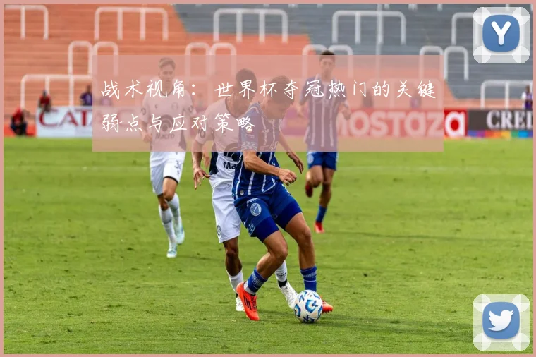 战术视角：世界杯夺冠热门的关键弱点与应对策略