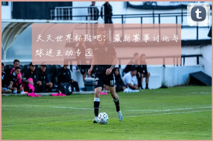 天天世界杯贴吧：最新赛事讨论与球迷互动专区